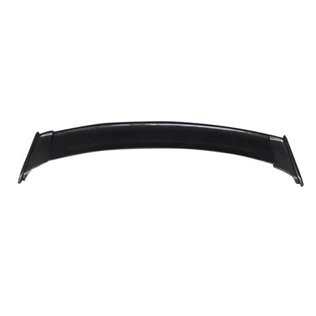 Ford Mustang V6 V8 GT Shelby GT350R 2015-2020 Rear Trunk Spoiler Carbon Fiber-Ahacarbon