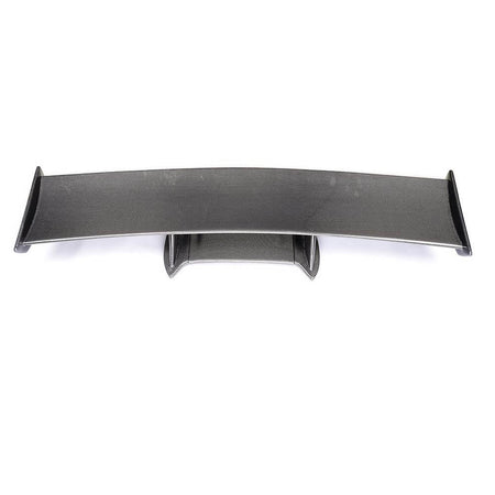 Nissan GTR R35 2009-2015 Rear Trunk Spoiler Dry Carbon Fiber-Ahacarbon