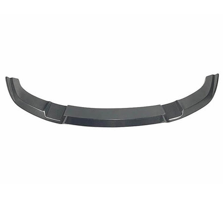 BMW 2 Series F87 M2 2016-2020 Front Bumper Lip Carbon Fiber-Ahacarbon
