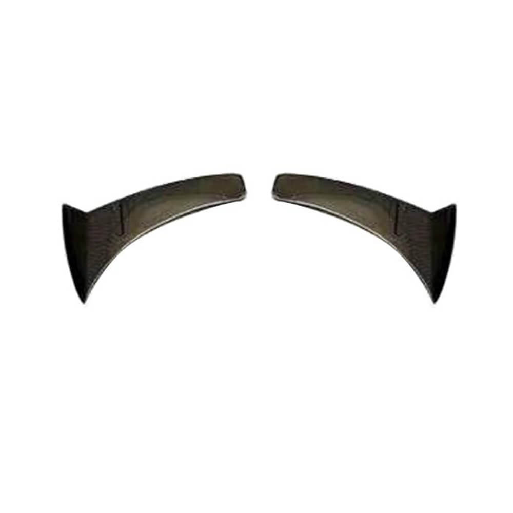 Mercedes Benz W222 S63 S65 AMG Facelift 2018-2021 Side Air Fender Vents Carbon Fiber-Ahacarbon