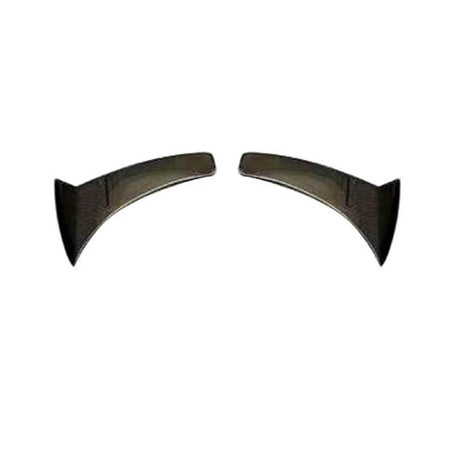 Mercedes Benz W222 S63 S65 AMG Facelift 2018-2021 Side Air Fender Vents Carbon Fiber-Ahacarbon