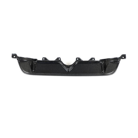 Subaru BRZ Toyota GT86 FT86 Scion FR-S 2016-2020 Rear Bumper Diffuser Carbon Fiber-Ahacarbon