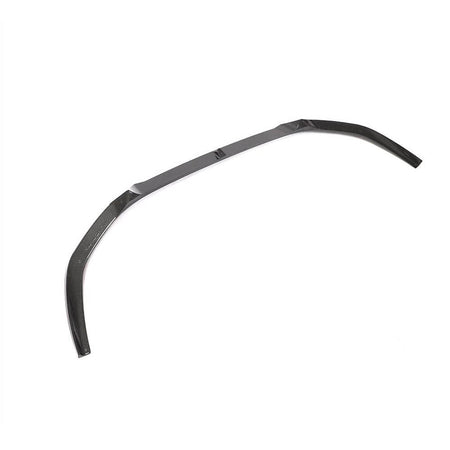 BMW Z4 G29 M Sport M40i 2019-2021 Front Bumper Lip Carbon Fiber-Ahacarbon