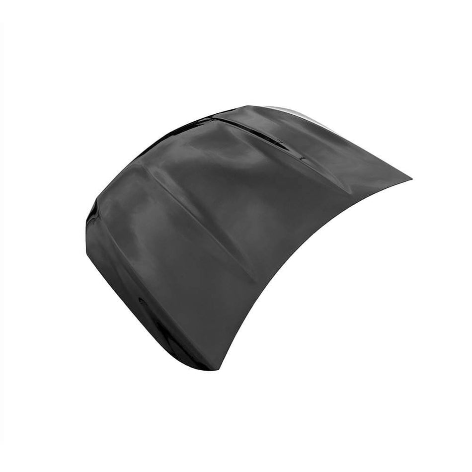 Mercedes Benz GLA Class X156 2014-2020 Engine Bonnet Hood Cover Carbon Fiber-Ahacarbon