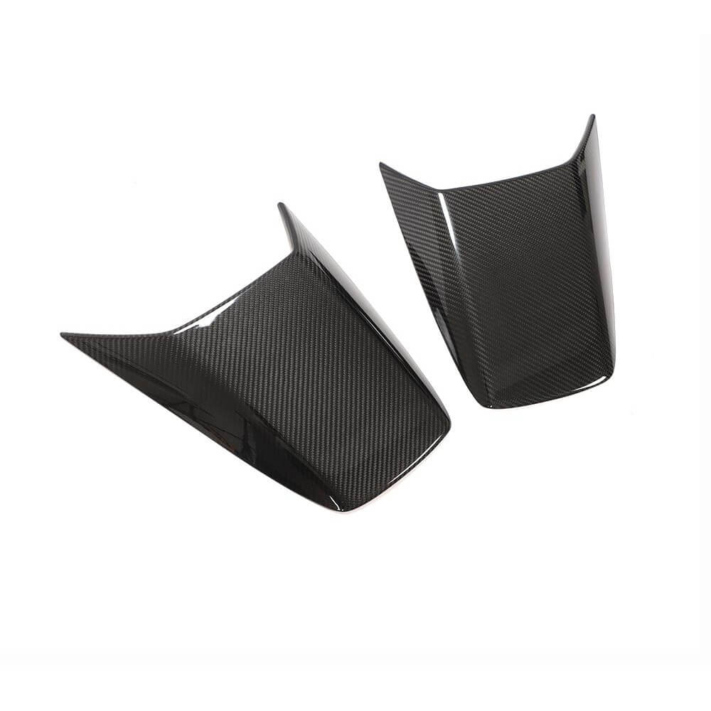 Porsche 911 (991) 991.2 GT3 Coupe 2017-2019 Rear Trunk Carbon Fiber-Ahacarbon