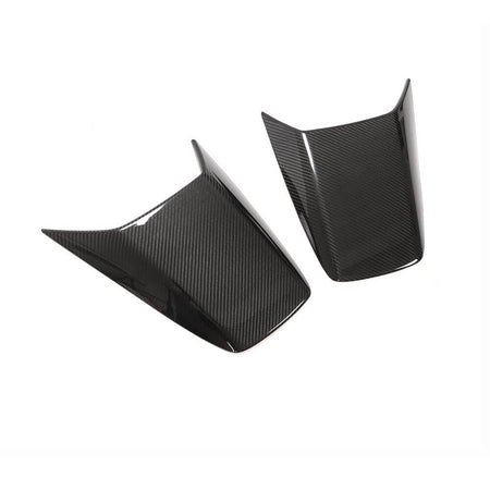 Porsche 911 (991) 991.2 GT3 Coupe 2017-2019 Rear Trunk Carbon Fiber-Ahacarbon