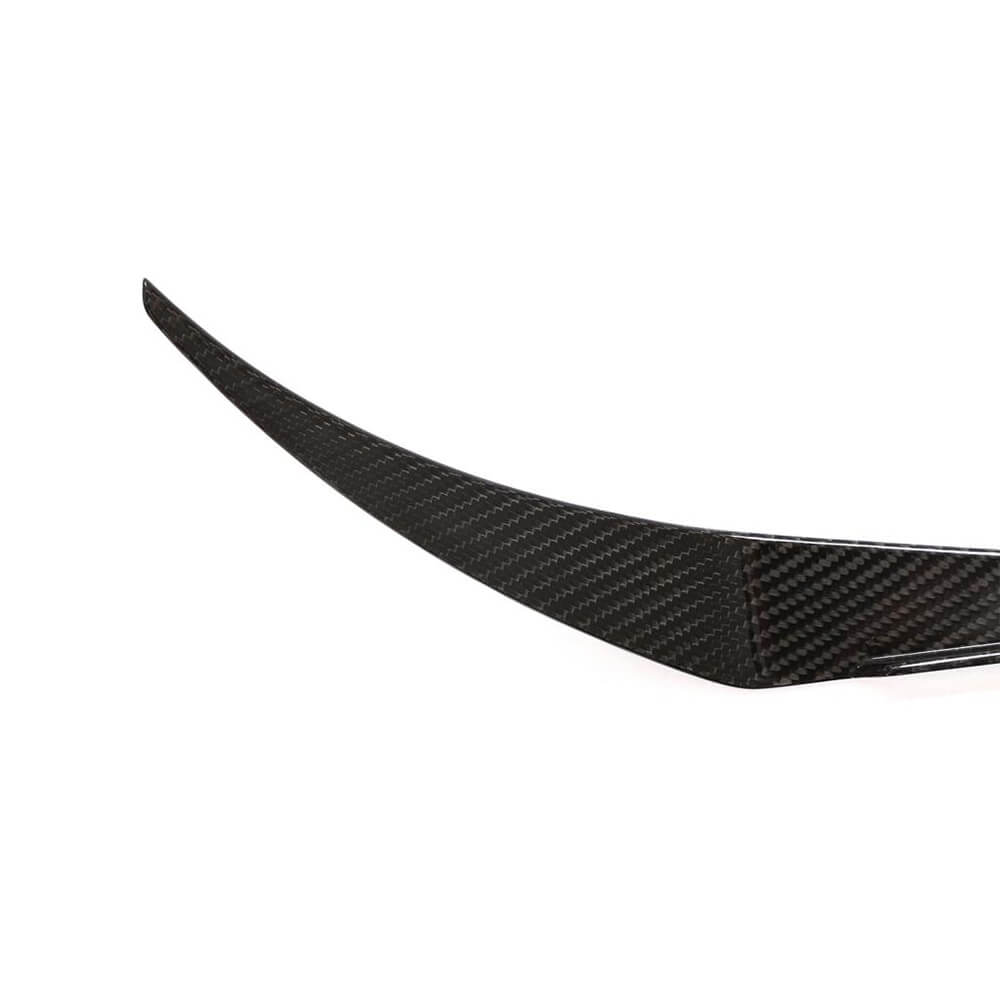 Porsche 911 Carrera GT3 (RS) Coupe 2014 2015 Front Bumper Vents Dry Carbon Fiber-Ahacarbon