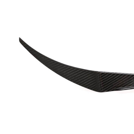 Porsche 911 Carrera GT3 (RS) Coupe 2014 2015 Front Bumper Vents Dry Carbon Fiber-Ahacarbon