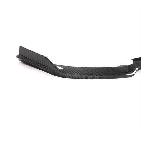 Mercedes Benz AMG GT43 GT50 GT53 2019UP Front Bumper Lip Carbon Fiber-Ahacarbon