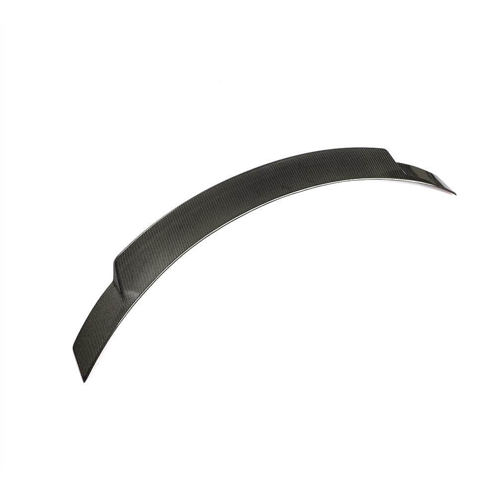 Mercedes Benz (W238) C238 Coupe 2017-2021 Rear Trunk Spoiler Carbon Fiber-Ahacarbon