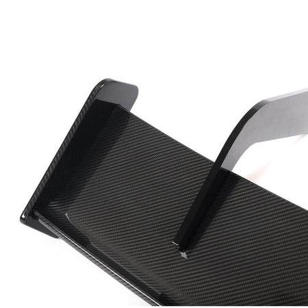 Porsche 911 (991) 991.2 GT3 (RS) Coupe 2012-2018 Rear Trunk Spoiler Dry Carbon Fiber-Ahacarbon