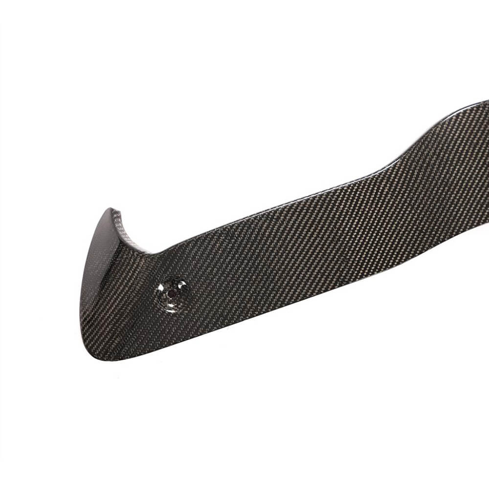 Mercedes Benz W213 Sport Sedan 2020UP Rear Bumper Diffuser Carbon Fiber-Ahacarbon