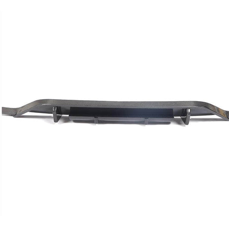 Mercedes Benz CLS Class C257 CLS300 CLS350 CLS450 Sport Sedan 2018-2020 Rear Bumper Diffuser Carbon Fiber-Ahacarbon