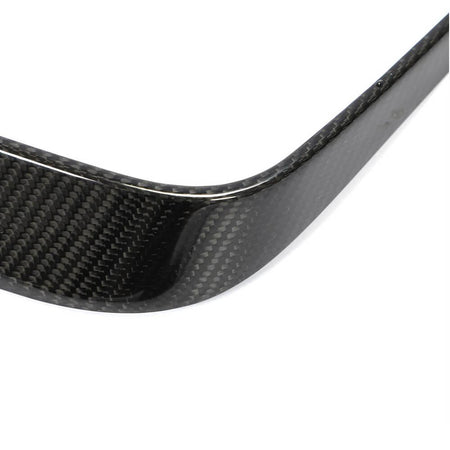BMW 8 Series G14 G15 G16 840i M Sport M850i 2018-2021 Rear Bumper Vents Dry Carbon Fiber-Ahacarbon