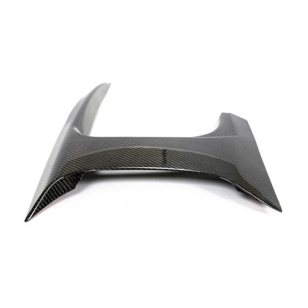 Jaguar F-TYPE Base 2017-2019 Front Bumper Vents Carbon Fiber-Ahacarbon