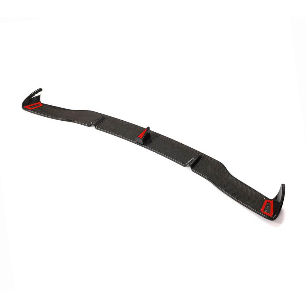 Mercedes Benz W213 Sport Sedan 2020UP Rear Bumper Diffuser Carbon Fiber-Ahacarbon