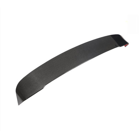Volkswagen VW Multivan 2015-2020 Rear Roof Spoiler Carbon Fiber-Ahacarbon