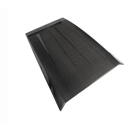 Mercedes Benz W463 Wagon 2004-2018 Engine Bonnet Hood Covers Carbon Fiber-Ahacarbon