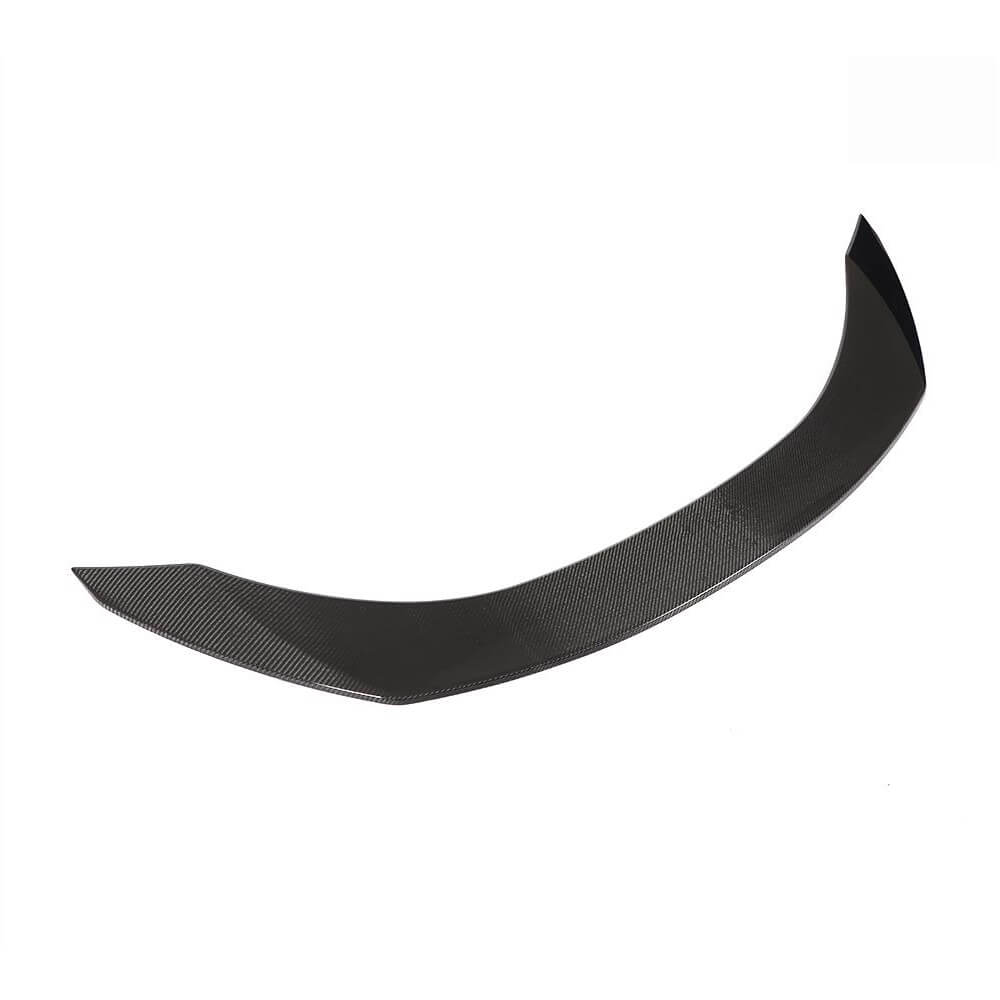 BMW Z4 G29 sDrive20i/30i M40i 2019UP Rear Trunk Spoiler Carbon Fiber-Ahacarbon