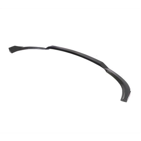 Mercedes Benz W212 S212 E63 AMG Sedan Wagon 2014-2016 Front Bumper Lip Carbon Fiber-Ahacarbon