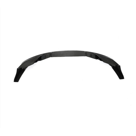 BMW 5 Series F90 M5 LCI 2021UP Front Bumper Lip Carbon Fiber/FRP-Ahacarbon