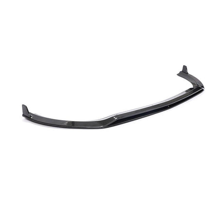 Mercedes Benz W447 Vito 2020UP Front Bumper Lip Dry Carbon Fiber-Ahacarbon