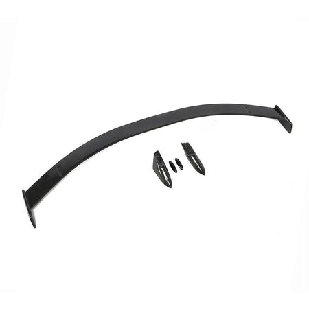 Subaru BRZ Toyota GT86 FT86 Scion FR-S Rear Trunk Spoiler Carbon Fiber-Ahacarbon