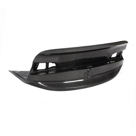 BMW 3 Series G20 2019-2021 Rear Trunk Tail Lid Cover Carbon Fiber-Ahacarbon