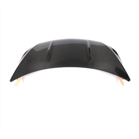 Mercedes Benz V Class W447 Vito 2015-2019 Engine Bonnet Hood Cover Dry Carbon Fiber-Ahacarbon