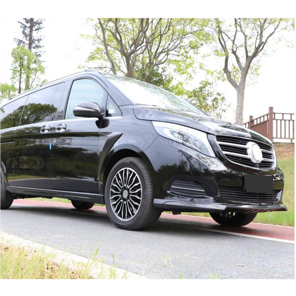 Mercedes Benz V Class W447 2016-2019 Air Fender Vents Carbon Fiber-Ahacarbon
