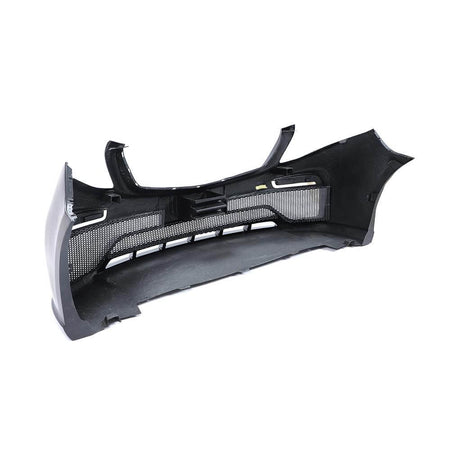 Mercedes Benz V Class W447 Vito 2015-2019 Front Bumper Carbon Fiber-Ahacarbon