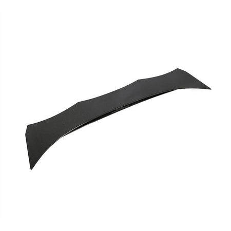 Dodge Challenger Coupe 2015-2019 Rear Trunk Spoiler Carbon Fiber-Ahacarbon