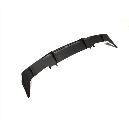 Mercedes Benz (W205) C205 A205 C63 (S) AMG Facelift 2019-2021 Rear Bumper Diffuser Carbon Fiber-Ahacarbon