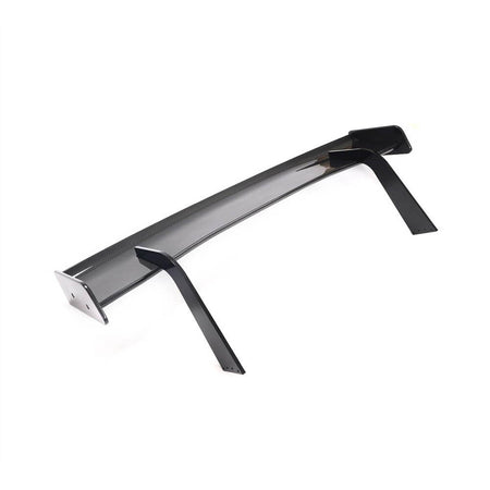 Porsche 911 (991) 991.2 GT3 (RS) Coupe 2012-2018 Rear Trunk Spoiler Dry Carbon Fiber-Ahacarbon