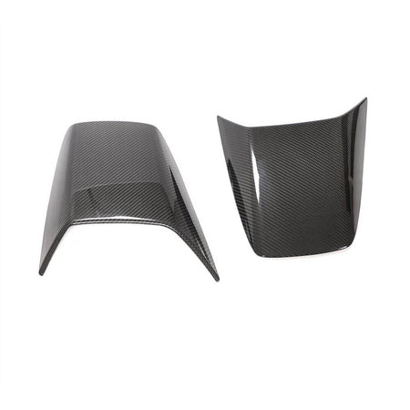 Porsche 911 (991) 991.2 GT3 Coupe 2017-2019 Rear Trunk Carbon Fiber-Ahacarbon