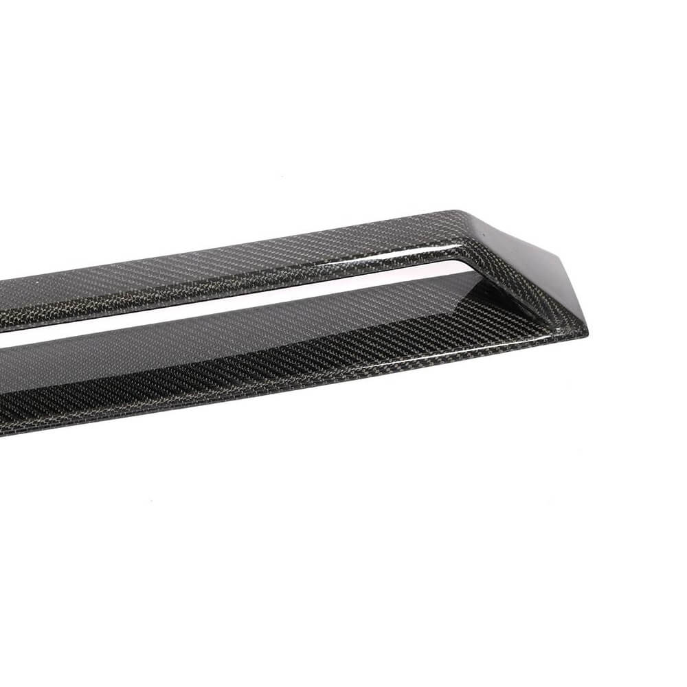Mercedes Benz G Class W463 G63 AMG 2019UP Front Bumper Vents Carbon Fiber-Ahacarbon