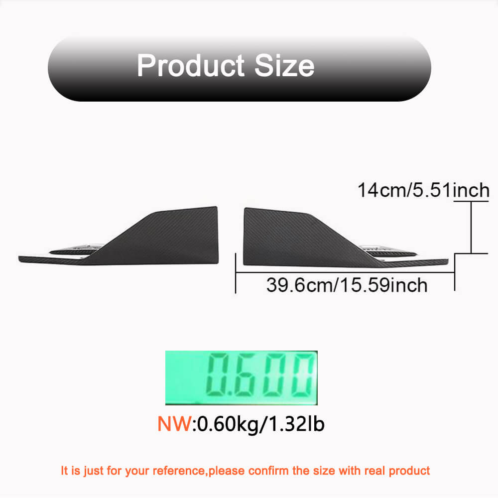 BMW 2 Series G42 220i 230i M Sport M240i 2022+ Side Skirt Carbon Fiber-Ahacarbon