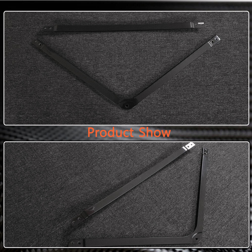BMW G80 M3 G82 G83 M4 2021-2023 Engine Strut Brace Bracket Dry Carbon Fiber-Ahacarbon