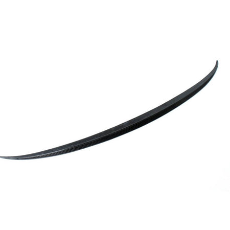 BMW 5 Series F10 Carbon Fiber Rear Trunk Spoiler Boot Wing Lip | 520i 523i 528i 530i 535i 550i M5-Ahacarbon