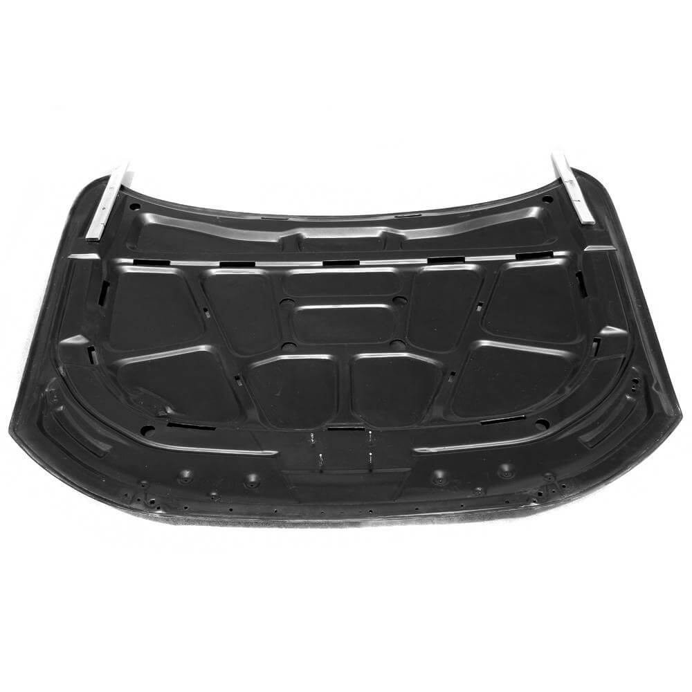 Audi A5 Sline S5 8.5 Sportback Facelift 2012-2016 Engine Bonnet Hood Cover Carbon Fiber-Ahacarbon