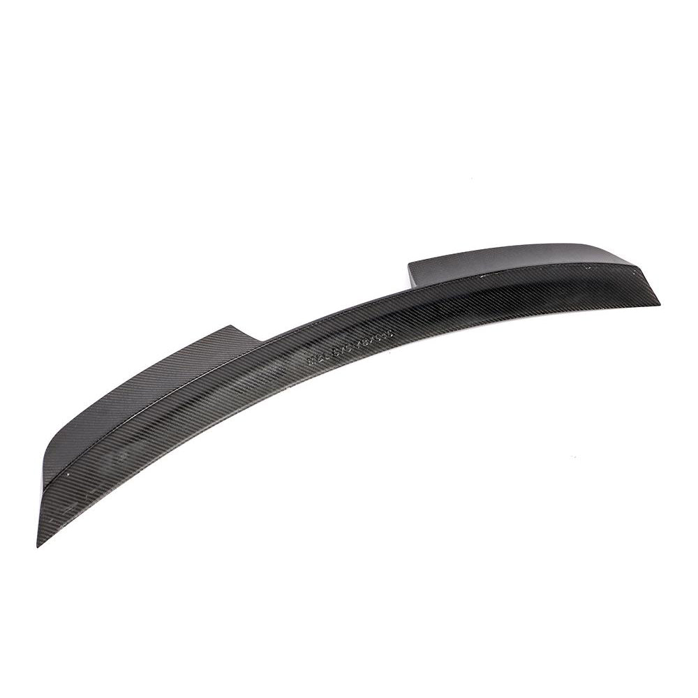 Ferrari California T Base 2015-2018 Rear Trunk Spoiler Carbon Fiber-Ahacarbon