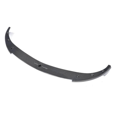BMW Z4 E89 Pre-facelift 2009-2013 Front Bumper Lip Carbon Fiber-Ahacarbon