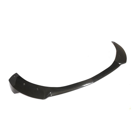 Mercedes Benz S Class W222 Pre-facelift 2014-2017 Front Bumper Lip Carbon Fiber/FRP-Ahacarbon