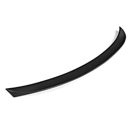 Infiniti Q50 Q50S 2014-2022 Rear Trunk Spoiler Carbon Fiber/FRP-Ahacarbon