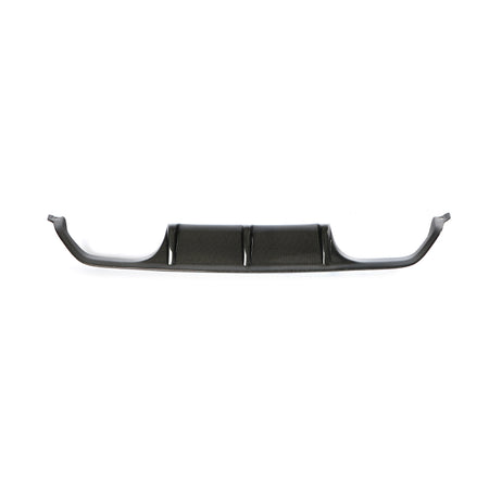 BMW F80 M3 F82 F83 M4 2014-2020 Rear Bumper Diffuser Carbon Fiber/FRP-Ahacarbon