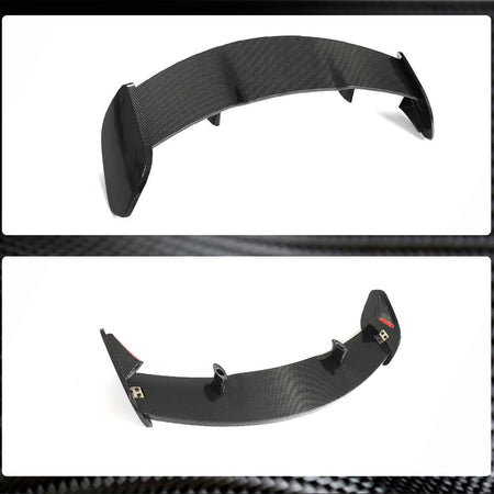 Mercedes Benz GLA Class H247 GLA200 GLA250 2020UP Rear Roof Spoiler Carbon Fiber-Ahacarbon