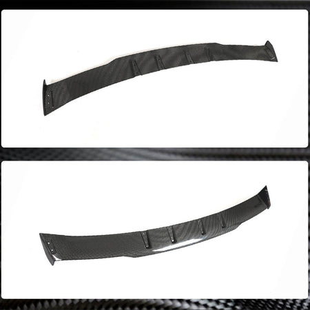 Mercedes Benz GLC Class C253 GLC43 AMG Facelift 2020-2022 Rear Bumper Diffuser Carbon Fiber-Ahacarbon
