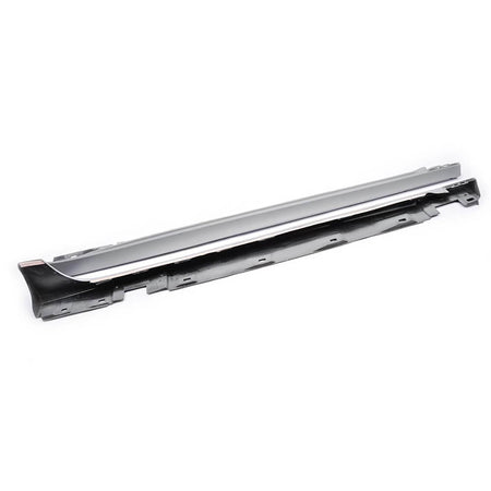 Audi A7/A7 Sline/S7/RS7 C7 2011-2014 Side Skirts Unpainted PU-Ahacarbon