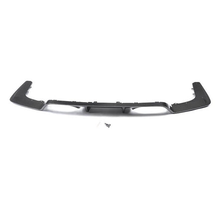 BMW F80 M3 F82 F83 M4 2014-2020 Rear Bumper Diffuser Carbon Fiber-Ahacarbon