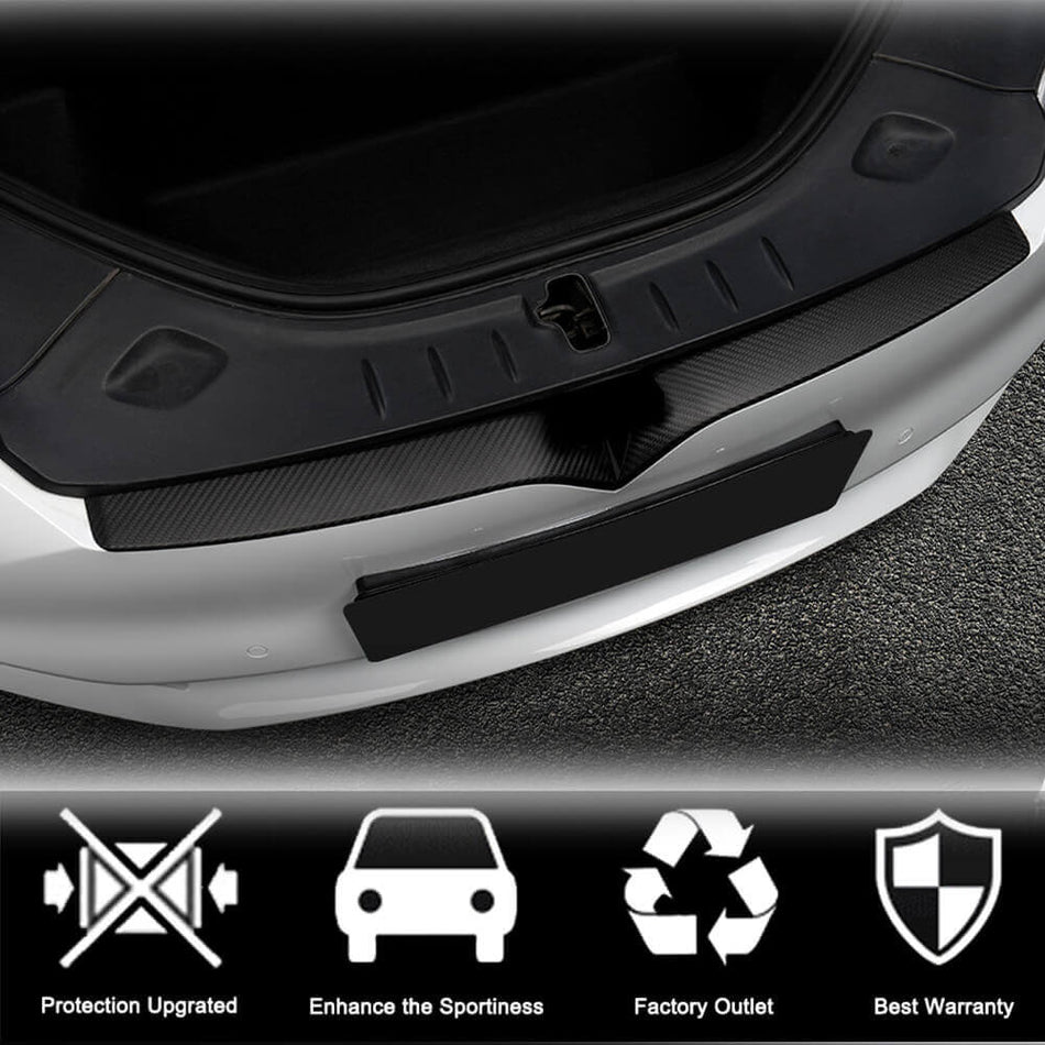 Tesla Model S 2016-2022 Front Grille Carbon Fiber-Ahacarbon